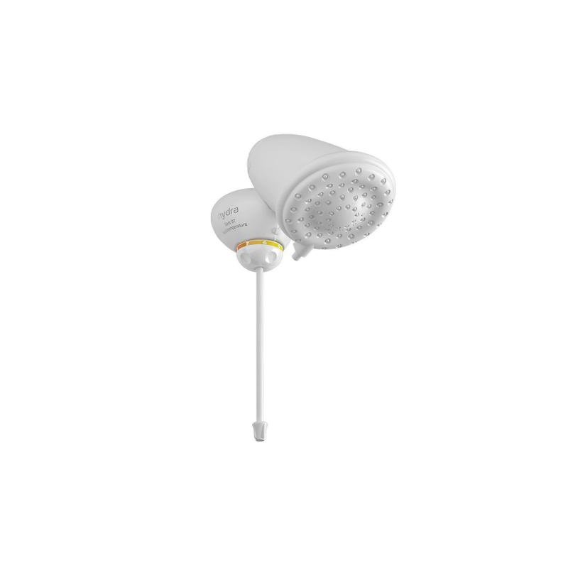 chuveiro ducha multitemperatura spot 8t branco