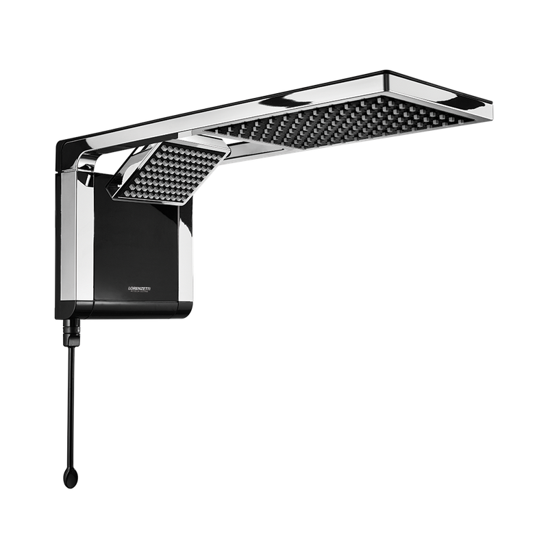 acqua duo preto cromado