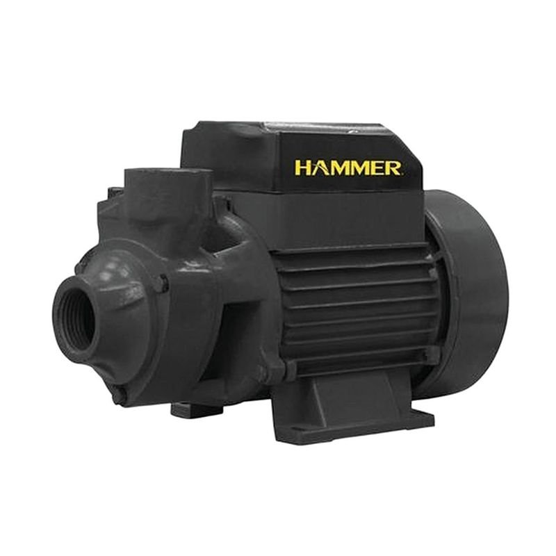 bomba de agua hammer