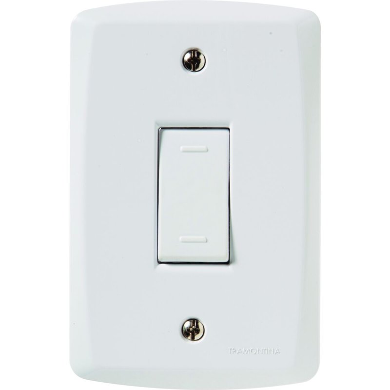 1 interruptor paralelo lux2 cod 209