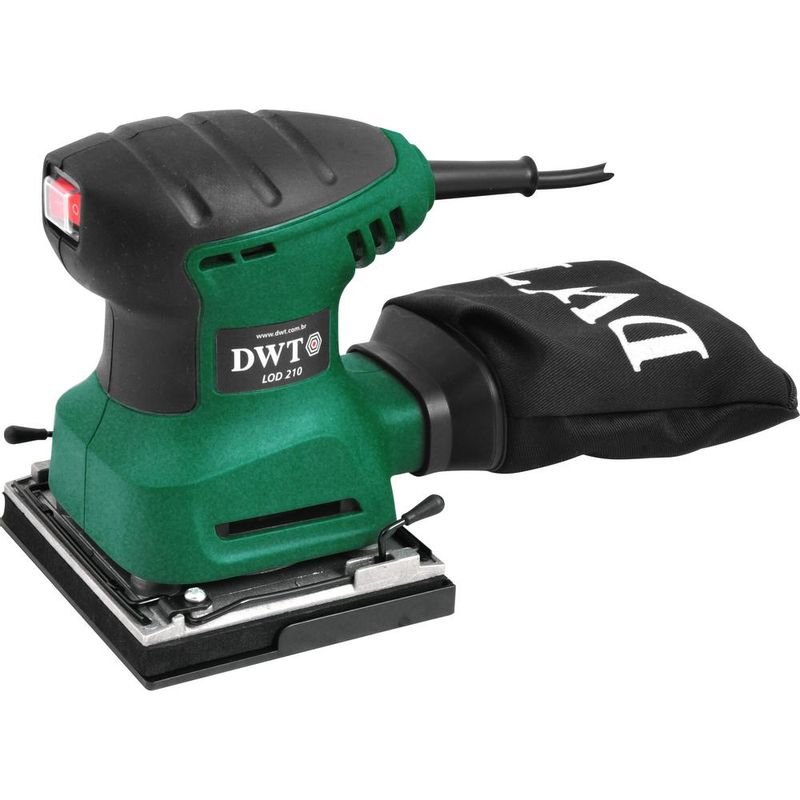 lixadeira lod210