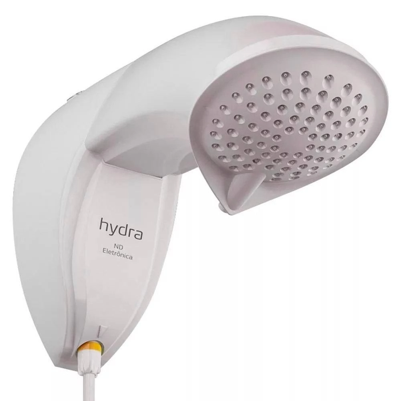 chuveiro eletrico hydra nd 5500w branco