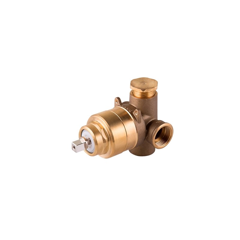 base monocomando 00658200