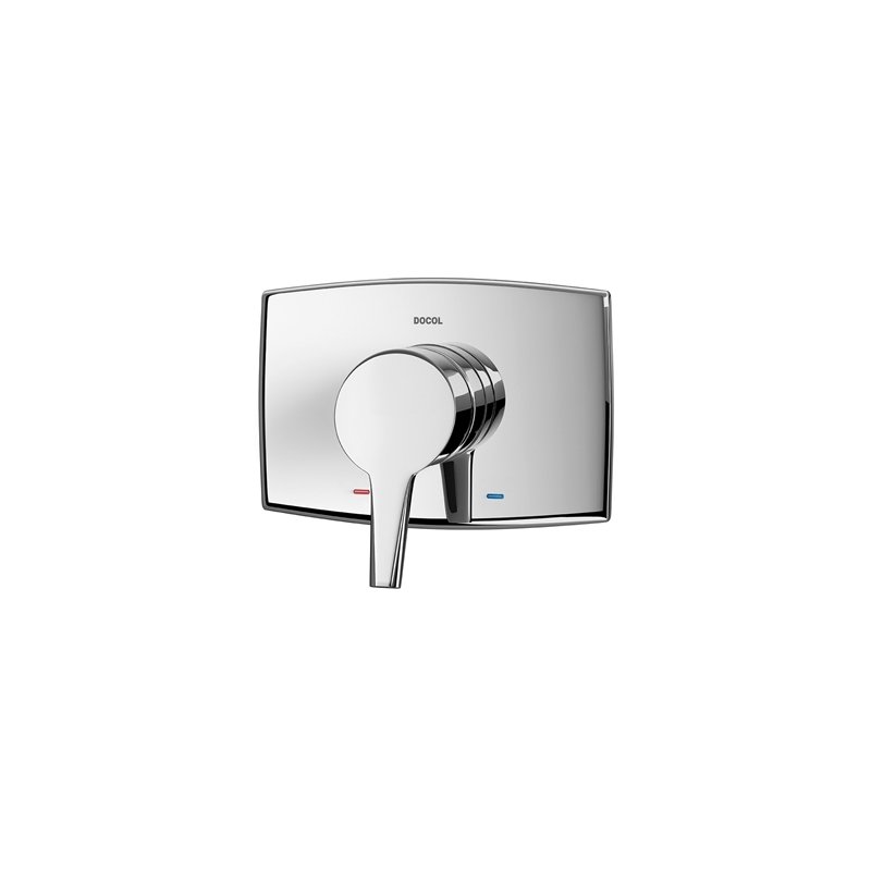 00503106 acabamento monocomando para ducha higienica nexus