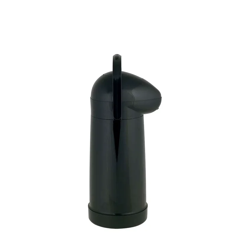 garrafa termica pressao 1l nobile