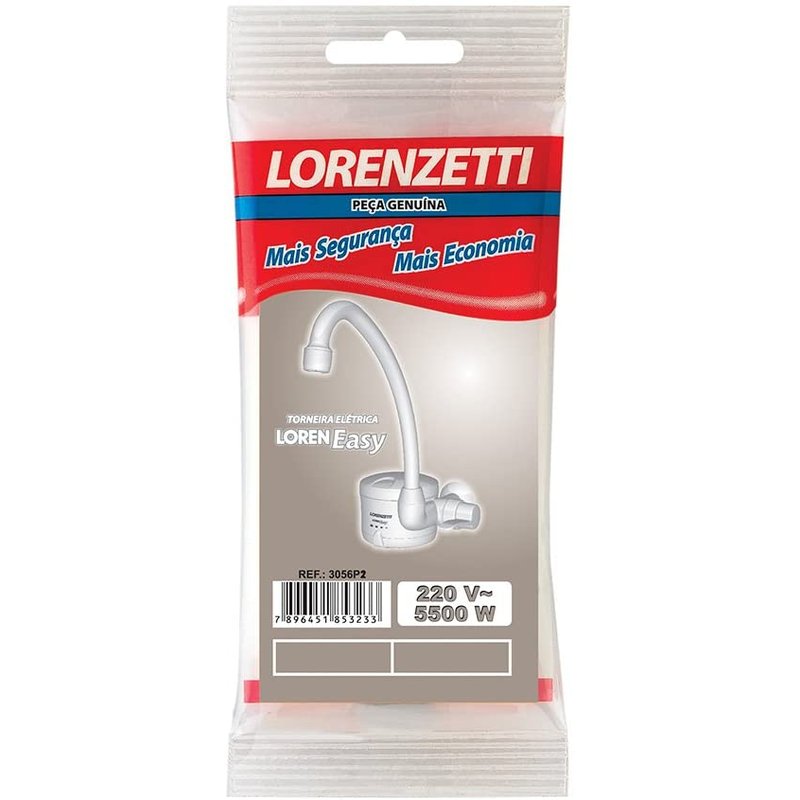 resistencia lorenzetti 2