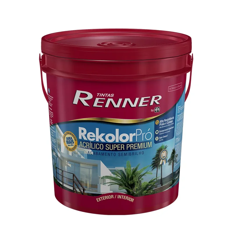 rekolor18semibrilho