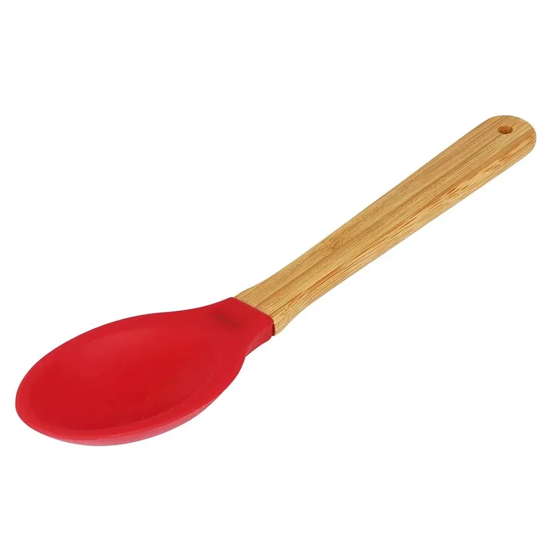 colherdesilicone