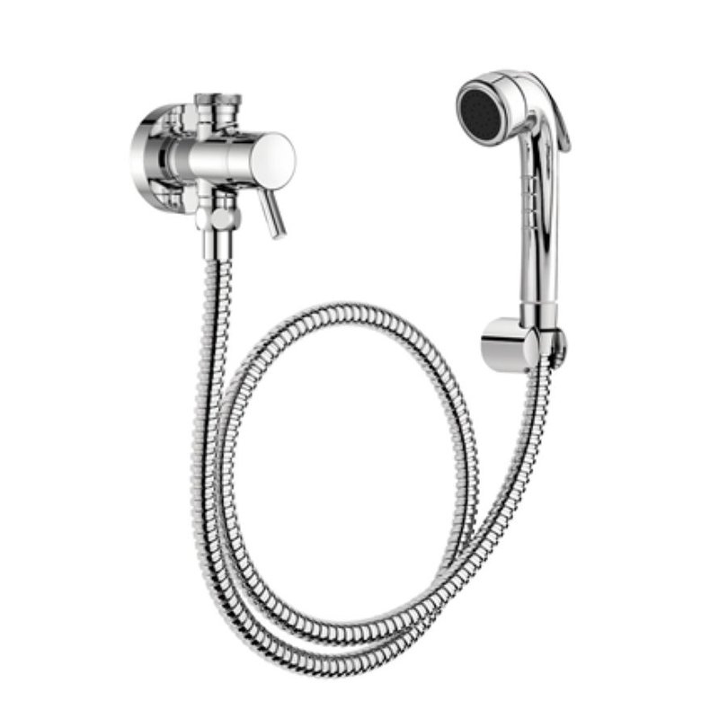 989833 01137906 ducha higienica com registro e derivacao com gatilho nova loggica m1 637465767797635373